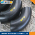 ASTM A420 WPL9 Carbon Steel Elbow